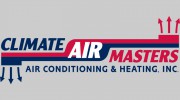Climate Air Masters