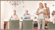 Kinnarps Office Furniture