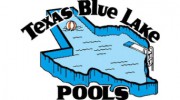 Texas Blue Lake Pools