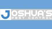 Joshua's Pest Control