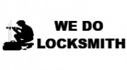 We Do Locksmith