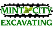 Mint City Excavating