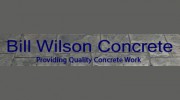 Bill Wilson Concrete
