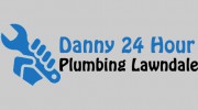 Danny 24 Hour Plumbing Lawndale