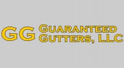 Guaranteed Gutters