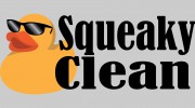 Squeaky Clean