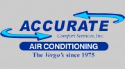 Accurate Comfort Services