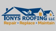 Tonys Roofing