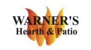 Warner's Hearth & Patio