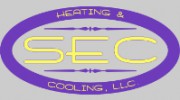 SEC Heating & Cooling