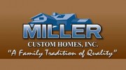 Miller Custom Homes