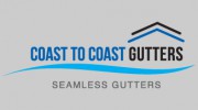 Coast To Coast Gutters