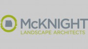 Mcknight Landscape Architect