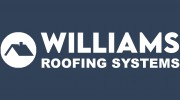 Williams Roofing Systems