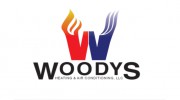 Woody's Heating & Air Conditioning