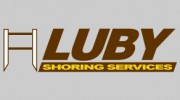 Luby Shoring Services