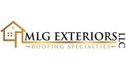MLG Exteriors