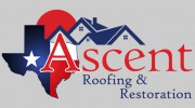 Ascent Roofing & Flood Restoration