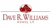 Dave R Williams Homes
