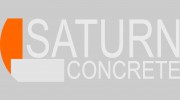 Saturn Concrete Construction