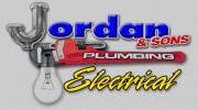 Jordan & Sons Plumbing