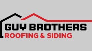 Guy Brothers Roofing