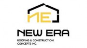 New Era Roofing Concepts Inc