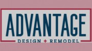 Advantage Design + Remodel