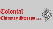 Colonial Chimney Sweeps