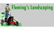 Fleming's Landscaping