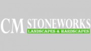 C M Stoneworks & Hardscapes