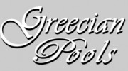 Greecian Pools