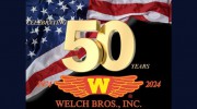 Welch Brothers Belvidere