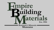 Empire Building Materials