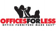 Offices For Less