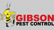 Gibson Pest Control