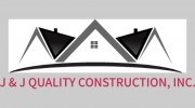 J & J Quality Construction