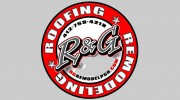 R G Remodeling & Construction