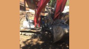 Goodrich Excavation