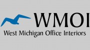 West Michigan Office Interiors