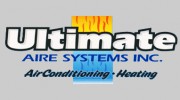Ultimate Aire Systems Of Ridgewood