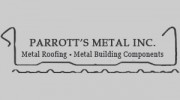 Parrott's Metal