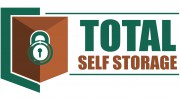 Total Self Storage