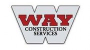 Way Construction Services