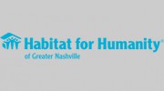 Habitat For Humanity