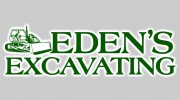Eden's Excavating