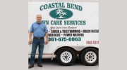 Coastal Bend Lawn Care Services