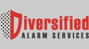 Diversified Alarm Service