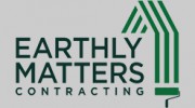 Earthly Matters Painting