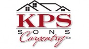 KPS Sons Carpentry
